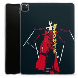 Tabletti Silikoni Suojakuori läpinäkyvä