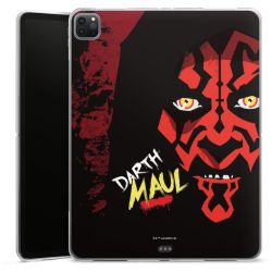 Tabletti Silikoni Suojakuori läpinäkyvä