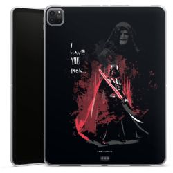 Tabletti Silikoni Suojakuori läpinäkyvä