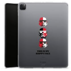 Tabletti Silikoni Suojakuori läpinäkyvä