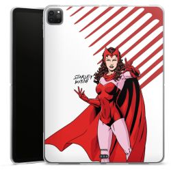 Tablet Silicone Case transparent