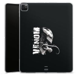 Surfplattor Silikonskal Case Genomskinlig