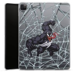 Tablet Silicone Case transparent