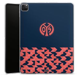 Tablet Silikon Case transparent