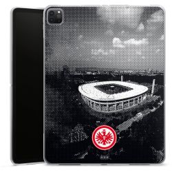 Tablet Silikon Case transparent