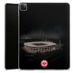 Tablet Silikon Case transparent