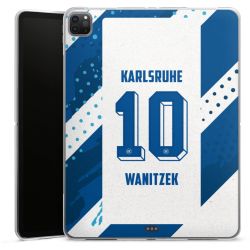 Tablet Silikon Case transparent