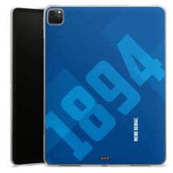 Tablet Silikon Case transparent