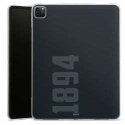 Tablet Silikon Case transparent