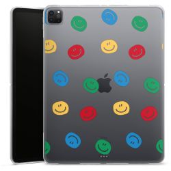 Tablet Silicone Case transparent