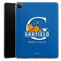 Surfplattor Silikonskal Case Genomskinlig