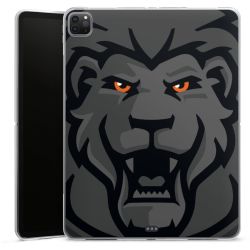 Tablet Silikon Case transparent