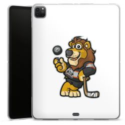 Tablet Silikon Case transparent