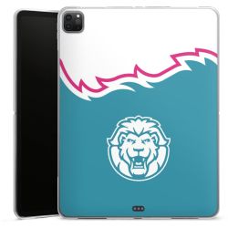 Tablet Silikon Case transparent