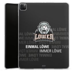 Tablet Silikon Case transparent