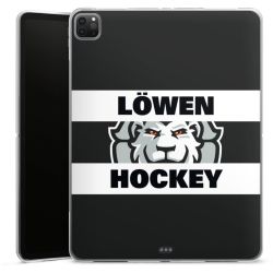 Tablet Silikon Case transparent