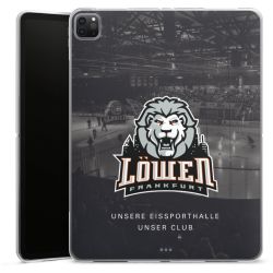 Tablet Silikon Case transparent