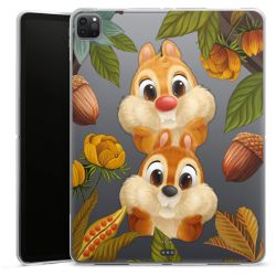 Surfplattor Silikonskal Case Genomskinlig