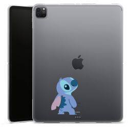 Surfplattor Silikonskal Case Genomskinlig