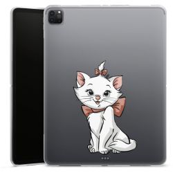 Surfplattor Silikonskal Case Genomskinlig