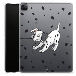 Surfplattor Silikonskal Case Genomskinlig