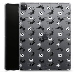 Surfplattor Silikonskal Case Genomskinlig