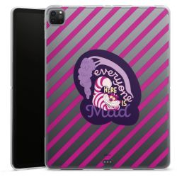 Surfplattor Silikonskal Case Genomskinlig