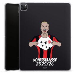 Tablet Silikon Case transparent