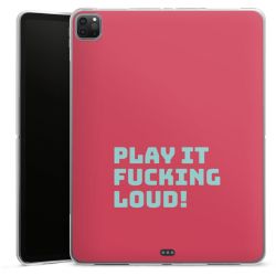 Tablet Silicone Case transparent