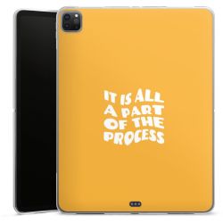 Tablet Silicone Case transparent