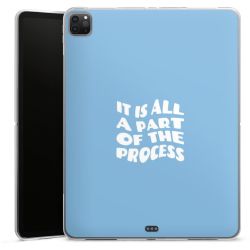 Tablet Silicone Case transparent