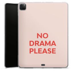 Tablet Silicone Case transparent