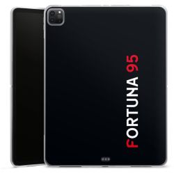 Tablet Silikon Case transparent