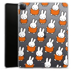 Tablet Silicone Case transparent