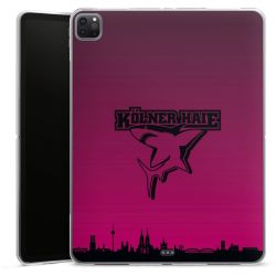 Tablet Silicone Case transparent