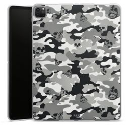 Tablet Silicone Case transparent