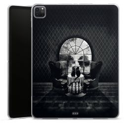 Tablet Silicone Case transparent