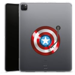 Tablet Silicone Case transparent