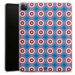 Surfplattor Silikonskal Case Genomskinlig