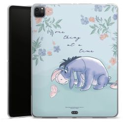 Surfplattor Silikonskal Case Genomskinlig