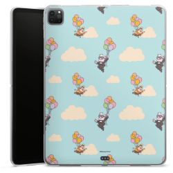 Tablet Silikon Case transparent