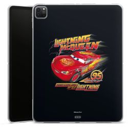 Tablet Silikon Case transparent