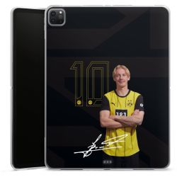 Tablet Silicone Case transparent