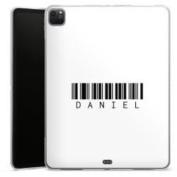 Tablet Silikon Case transparent