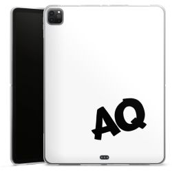 Tablet Silikon Case transparent