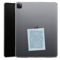 Tabletti Silikoni Suojakuori läpinäkyvä