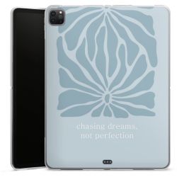 Tabletti Silikoni Suojakuori läpinäkyvä