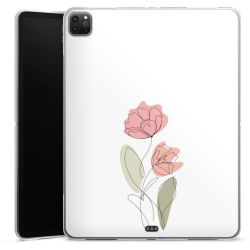 Tablet Silicone Case transparent