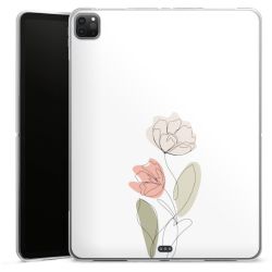 Tablet Silicone Case transparent