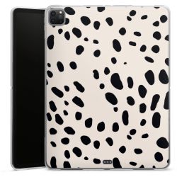 Tablet Silicone Case transparent